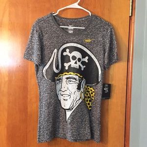 Pirates T-shirt